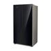 Godrej 600 L 3 Star Side by Side Refrigerator, Opera Black-6 Godrej 600 L 3 Star Side by Side Refrigerator, Opera Black-6