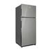 Godrej Eon Aplha 238 L 2 Star Frost Free Double Door Refrigerator, Steel Glow-2
