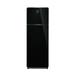 Godrej Eon Crystal 272 L 2 Star Frost Free Double Door Refrigerator, Onyx Black-1