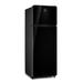 Godrej Eon Crystal 272 L 2 Star Frost Free Double Door Refrigerator, Onyx Black-2
