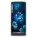 Godrej 207 L 5 Star Direct Cool Single Door Refrigerator, Daisy Blue, 230EN TDI DY BL-1