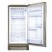 Godrej 183 L 2 Star Direct Cool Refrigerator with Advanced Capillary Technology, Steel Glow, ERIOPLS 205BNTDF-3 Godrej 183 L 2 Star Direct Cool Refrigerator with Advanced Capillary Technology, Steel Glow, ERIOPLS 205BNTDF-3