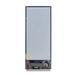 Godrej 244 L 3 Star Frost Free Refrigerator with Nano Shield Technology, Fossil Steel, VALOR 280CNRCIF-3