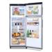 Godrej 244 L 3 Star Frost Free Refrigerator with Nano Shield Technology, Fossil Steel, VALOR 280CNRCIF-5