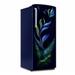 Godrej EMARVEL 268 L 3 Star Direct Cool Refrigerator with Advanced Inverter Technology, Fuse Blue, 290CNTHI FU BL-2 Godrej EMARVEL 268 L 3 Star Direct Cool Refrigerator with Advanced Inverter Technology, Fuse Blue, 290CNTHI FU BL-2
