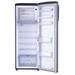 Godrej EMARVEL 268 L 3 Star Direct Cool Refrigerator with Advanced Inverter Technology, Fuse Blue, 290CNTHI FU BL-3