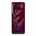 Godrej EMARVEL 268 L 3 Star Direct Cool Refrigerator with Advanced Inverter Technology, Fuse Wine, 290CNTHI FU WN-1