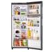 Godrej Evibe 330 L 2 Star Frost Free Refrigerator with Patented Cool Shower Technology, Matt Black, 366BNRCIT-5