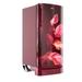 Godrej ERIOPLS 183 L 2 Star Direct Cool Refrigerator with Advanced Capillary Technology, Sea Wine, 205BN THF SE WN-2 Godrej ERIOPLS 183 L 2 Star Direct Cool Refrigerator with Advanced Capillary Technology, Sea Wine, 205BN THF SE WN-2