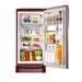 Godrej ERIOPLS 183 L 2 Star Direct Cool Refrigerator with Advanced Capillary Technology, Sea Wine, 205BN THF SE WN-3 Godrej ERIOPLS 183 L 2 Star Direct Cool Refrigerator with Advanced Capillary Technology, Sea Wine, 205BN THF SE WN-3