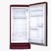 Godrej ERIOPLS 183 L 2 Star Direct Cool Refrigerator with Advanced Capillary Technology, Sea Wine, 205BN THF SE WN-4 Godrej ERIOPLS 183 L 2 Star Direct Cool Refrigerator with Advanced Capillary Technology, Sea Wine, 205BN THF SE WN-4