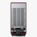 Godrej ERIOPLS 183 L 2 Star Direct Cool Refrigerator with Advanced Capillary Technology, Sea Wine, 205BN THF SE WN-5 Godrej ERIOPLS 183 L 2 Star Direct Cool Refrigerator with Advanced Capillary Technology, Sea Wine, 205BN THF SE WN-5