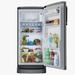 Godrej Eon Marvel 184 L 3 Star Direct Cool Single Door Refrigerator, Fossil Steel, 207CN TDF FS ST-2 Godrej Eon Marvel 184 L 3 Star Direct Cool Single Door Refrigerator, Fossil Steel, 207CN TDF FS ST-2