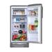 Godrej EMARVEL 207 L 5 Star Direct Cool Refrigerator with DC Inverter Technology, Rose Bloom, 230EN TDI RS BM-2