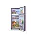 Godrej ALPHA 238 L 2 Star Frost Free Refrigerator with DC Inverter Technology, Bella Blue, 270BN RI BA BL-4