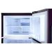 Godrej ALPHA 238 L 2 Star Frost Free Refrigerator with DC Inverter Technology, Bella Blue, 270BN RI BA BL-5