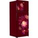 Godrej ALPHA 238 L 2 Star Frost Free Refrigerator with DC Inverter Technology, Bella Wine, 270BN RI BA WN-2 Godrej ALPHA 238 L 2 Star Frost Free Refrigerator with DC Inverter Technology, Bella Wine, 270BN RI BA WN-2