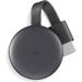 Google Chromecast 3 Media Streaming Device, Black-3