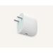 Google Pixel 45 W USB-C Power Charger, Compatible with USB-C Enabled Devices including Phones, Buds, and Laptops, Snow-1