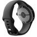 Google Pixel Watch 4 45 mm Smart Watch with Obsidian Active Band-3