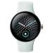 Google Pixel Watch 5 41 mm Smartwatch, Fog-1