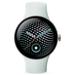 Google Pixel Watch 5 41 mm Smartwatch, Fog-1