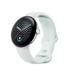 Google Pixel Watch 5 41 mm Smartwatch, Fog-2