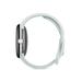 Google Pixel Watch 5 41 mm Smartwatch, Fog-3