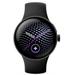 Google Pixel Watch 5 41 mm Smartwatch, Obsidian-1