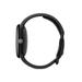 Google Pixel Watch 5 41 mm Smartwatch, Obsidian-3