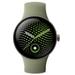 Google Pixel Watch 5 41 mm Smartwatch, Olive-1