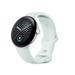 Google Pixel Watch 5 45 mm Smartwatch, Fog-2