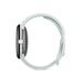 Google Pixel Watch 5 45 mm Smartwatch, Fog-3