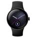 Google Pixel Watch 5 45 mm Smartwatch, Obsidian-1