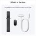 Google Fitbit Air Fitness Tracker, Obsidian-4