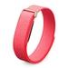 Google Fitbit Air Loop Band, Berry-1