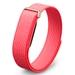 Google Fitbit Air Active Band, Berry, Small-1