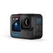 GoPro Hero 12 Action Camera, Black-2