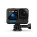 GoPro Hero 12 Action Camera, Black-4