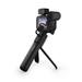 GoPro Hero 12 Action Camera, Black Creator-1 GoPro Hero 12 Action Camera, Black Creator-1