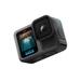 Gopro Hero 13 Action Camera with Front & Rear LCD Screens, 5.3K60 Video, Hypersmooth 6.0+Autoboost, Live Streaming with Enduro Battery-1