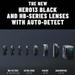 Gopro Hero 13 Action Camera Bundle-7
