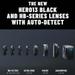 Gopro Hero 13 Action Camera Bundle-7 Gopro Hero 13 Action Camera Bundle-7