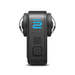 GoPro Max 2 Action Camera with Touch Screen, Spherical 8K Video, 29MP 360 Photos,Easy Replaceable Lenses, HyperSmooth Stabilization-2 GoPro Max 2 Action Camera with Touch Screen, Spherical 8K Video, 29MP 360 Photos,Easy Replaceable Lenses, HyperSmooth Stabilization-2