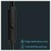 Govo GoBass 610 Wired Earphone with Super Bass, Black-4