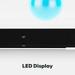 GOVO GOSURROUND 410 , 2.0 Channel with HDMI and Optical, Wireless Bluetooth Soundbar, RMS Output 40 W (Platinum Black), 80 Watts-5