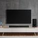 GOVO GOSURROUND 900 Soundbar, 2.1 Channel Home Theatre, 6.5 inch Wired Subwoofer, HDMI, AUX, USB & Bluetooth, 4 Equalizer Modes, Stylish Remote & LED Display (Platinum Black), 200 Watts-7