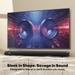 GOVO GoSurround 850 Pro, 200 W Sound bar, 2.1 Channel Home Theatre, 16.51 cm (6.5 inch) subwoofer, HDMI, Opt, AUX, USB and Bluetooth, 3 Equalizer Modes, Stylish Remote and LED Display (Black)-3 GOVO GoSurround 850 Pro, 200 W Sound bar, 2.1 Channel Home Theatre, 16.51 cm (6.5 inch) subwoofer, HDMI, Opt, AUX, USB and Bluetooth, 3 Equalizer Modes, Stylish Remote and LED Display (Black)-3