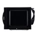 Haier HIL2001MWPH 20 litres Solo Microwave Oven, 5 Multi Power Level, 35 Mins Cooking Timer, Black-6 Haier HIL2001MWPH 20 litres Solo Microwave Oven, 5 Multi Power Level, 35 Mins Cooking Timer, Black-6