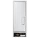 Haier 325 litres 3 Star Double Door Refrigerator, Brush line Silver HRB-3753BBS-P-4 Haier 325 litres 3 Star Double Door Refrigerator, Brush line Silver HRB-3753BBS-P-4